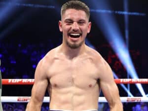 Salinas Star Villa Ready To Beat A World Champion This Year