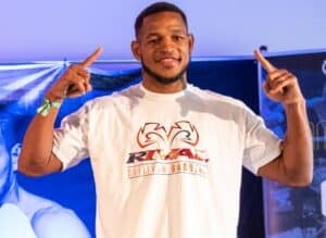 Radivoke Kalajdzic Ready To Face Sullivan Barrera, Eyes Dmitrii Bivol Next