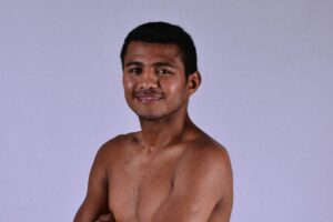 Chocolatito set for July 12 comeback against Barrera