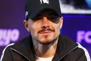 ‘Always worried about the loss’: George Kambosos suggests Gervonta Davis carefully selects his opponents