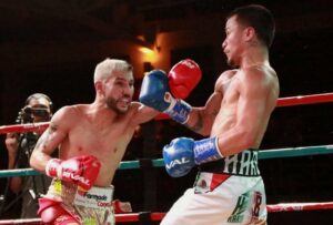 Wilfredo Mendez scores unanimous decision win over Jesus Haro in Puerto Rico