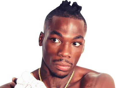 Avious Griffin