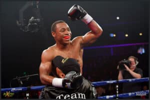Brandon Adams returns to action against Ismael Villarreal in Scoby-Linger OTX card