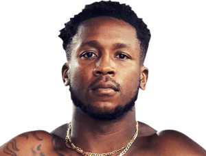Brandon Moore