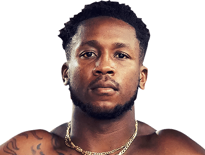 Brandon Moore