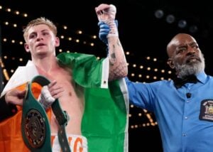 Callum Walsh returns on June 7, faces Carlos Ortiz at Chumash Casino