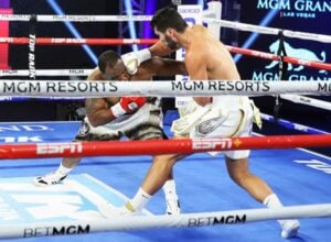 Guido Vianello looks at first loss as a blessing, sees career rebirth in Efe Ajagba fight