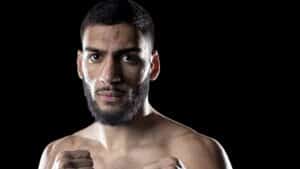 Hamzah Sheeraz to Bring ‘Big Drama Show’ Back to Middleweight in Riyadh