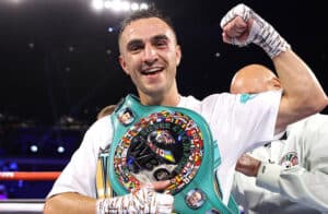 Jason Moloney: I Couldn’t Turn Down The Opportunity To Be Part Of Biggest Event In Japanese Boxing History