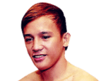 Joey Canoy photo