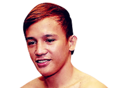 Joey Canoy