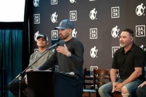 Still-Ambitious Jose Ramirez Ready for Start of Career's Second Chapter