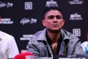 JoJo Diaz Hoping Career Revival Starts Against Duarte