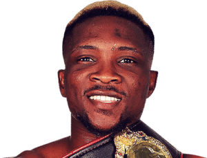 Joshua Oluwaseun Wahab