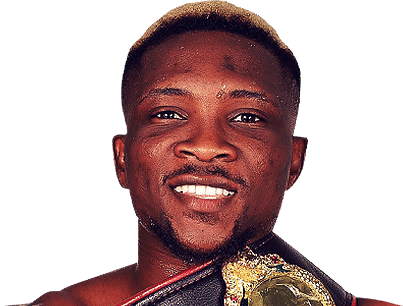 Joshua Oluwaseun Wahab