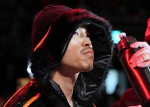 Kazuto Ioka-Fernando Martinez Unification Bout In Advanced Talks, Eyed For July In Tokyo