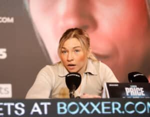 Price Is Ready For Jonas And Ryan If She Gets By McCaskill