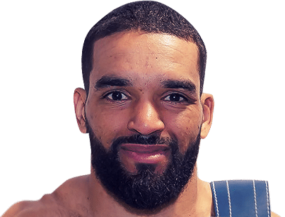 Pierre Hubert Dibombe