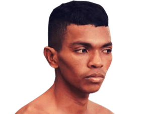 Robert Barrera