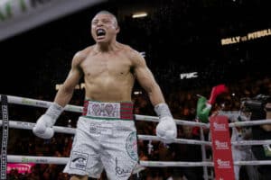 Isaac Cruz Is Open to Gervonta Davis Rematch, Devin Haney and Subriel Matias Showdowns