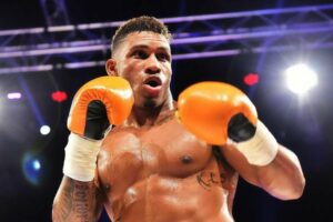 Bridgerweight Title Hopeful Ryad Merhy Playing With House Money Versus Jared Anderson