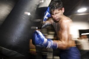 Shawn Porter: Calculated Ryan Garcia ‘Wants Everyone Counting Him Out’