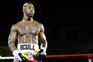 William Scull slated to face Sean Hemphill in Canelo-Munguia undercard
