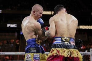 Serhii Bohachuk plans summer return after silencing doubters, wants Conwell or Lubin next