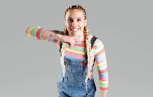 Gabriela Celeste Alaniz vows to be ‘relentless’ in her rematch vs. Marlen Esparza