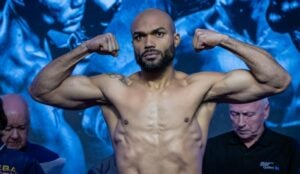 Albert Ramirez-Adam Deines Set For May 25 on Mbilli-Heffron Card In Shawinigan, Canada