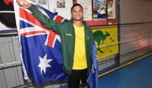 Alex Winwood On Track To Make History With WBC Eliminator Against Joey Canoy Signed