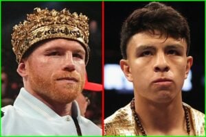 Canelo-Munguia: Full Pay-Per-View Lineup Announced For May 4