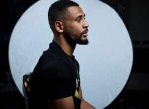 Caoimhin Agyarko: I Want Bigger Fights Than Ishmael Davis