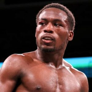 Charles Conwell makes his return to the ring on the Haney-Garcia undercard after a 16-month layoff