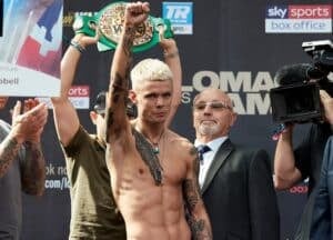 Reborn Charlie Edwards Relishing Career Reset After Guidance From New Trainer Stephen Smith