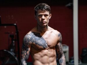 Charlie Edwards Says He Feels Brand New Ahead of Big-Fight Return