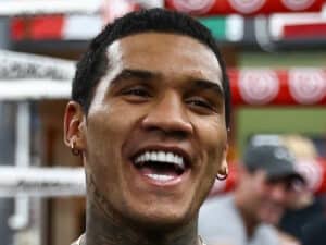 Conor Benn: ‘I’d Definitely Take The Ryan Garcia Fight Next’