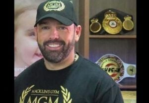 Moves Being Made To Strike Off Disrupt Promotions As An Ongoing Concern