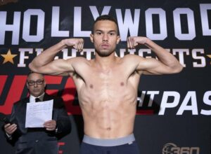 Tito Mercado feels he’s a contender now, wants fights with Arnold Barboza, Shakur Stevenson