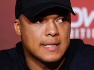 British Champion Wardley Admits Rematch With Clarke Remains An Option