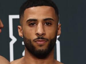 Galal Yafai: I'm Gaining The Experience To Beat The Top Boys