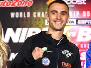 Jason Moloney: Tim Tszyu’s Team Let Him Down