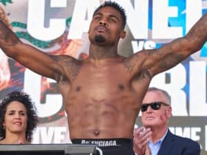 Jermell Charlo Invokes Right As ‘Champion In Recess’ To Throw Curveball Into Crawford - Madrimov Plans