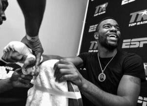 Philadelphia Hero Jesse Hart Is Surviving a Fight Like No Other