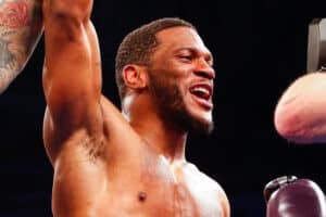 From The Gridiron To The Ring: Having Survived, Kurt Scoby Is Ready To Thrive