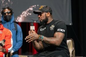 Malik Scott And Deontay Wilder ‘Ashamed’ Of Parker Performance, Vow Wilder Of Old Will Return Against Zhang