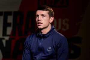 Peter McGrail Promises Explosive Performance Against Substitute Leach