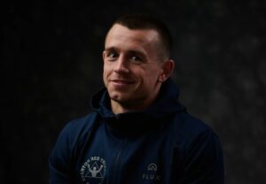 Peter McGrail Certain That KO Shock Is In The Past, Fully Focused On Leach