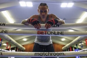 Prograis Could Meet Dalton Smith Or Matias-Paro Winner Next