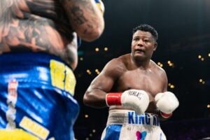 Luis Ortiz Calls Out Jared Anderson In Social Media Post